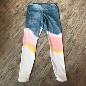 Nike Epic Lux tights